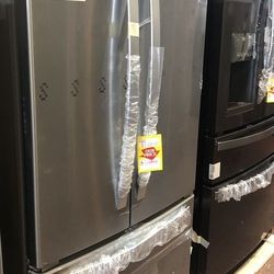 Whirlpool Refrigerator Appliance
