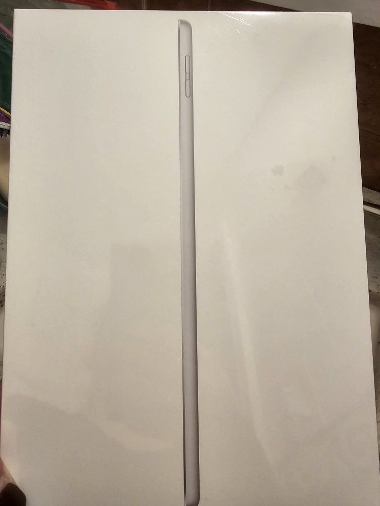 Ipad 9th Generation 64gb Wifi SEALED
