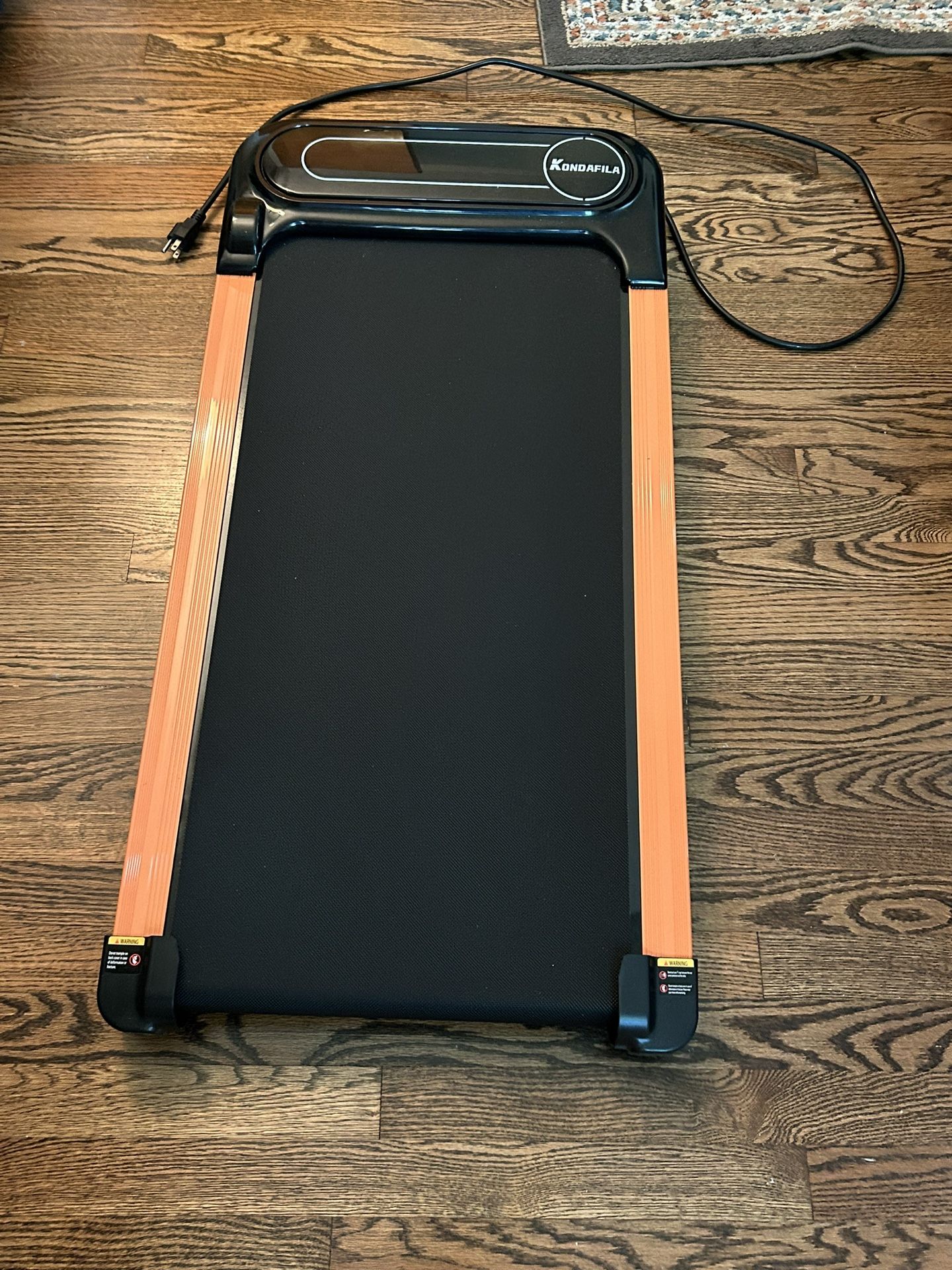 Walking Treadmill with Remote