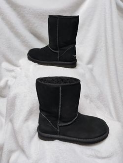KoolaBurra By Ugg Size6