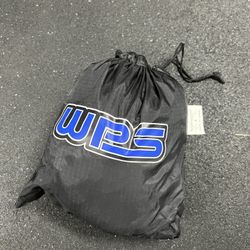 Wps Motorcycle Cover