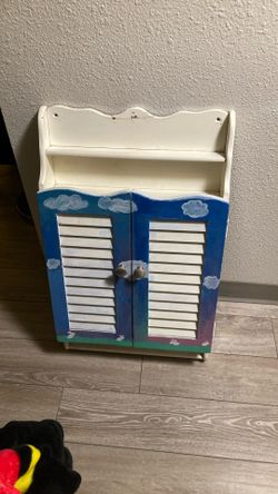 Shelf