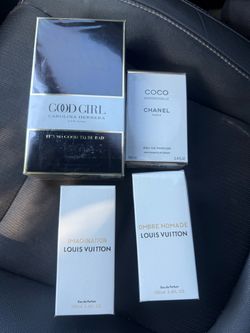 Cologne/perfume
