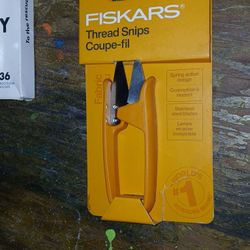 Thread-snips Coupe-fil