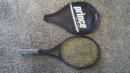 Prince OS Tennis Racket