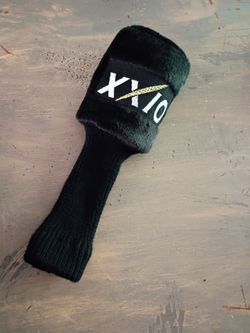 XXIO Driver Head Cover