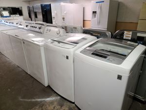 New And Used Washer Dryer For Sale In Ocala Fl Offerup