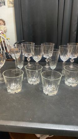 Crystal Glass