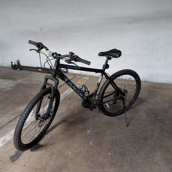 Takara Ryu 27.5 - Mountain Bike