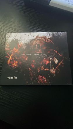 Vein Fm Cd