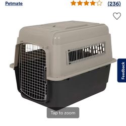 Petmate Ultra Vari Dog Kennel