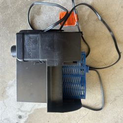Parted Para Pesera