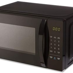 Amazon Basics Microwave - ALEXA ENABLED