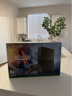 Xbox one