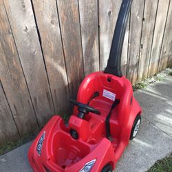 Push Car 🚗 $15 Obo Hood Is Missing South La 90043 