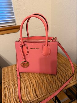 Michael Kors medium Mercer
