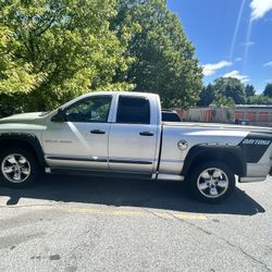 2005 Dodge Ram 1500