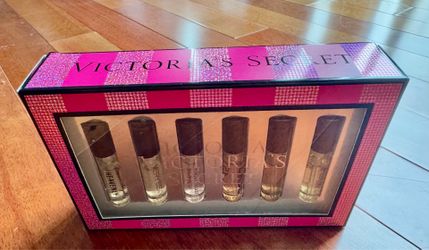 Victoria’s Secret Fragrance Set