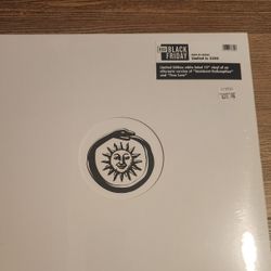 Sublime Record Store Day White Label Press Of Imminent Redemption And True Love