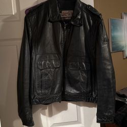 Men’s Vintage Jacket 