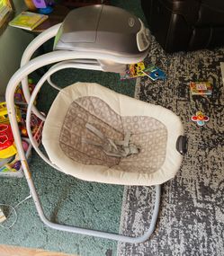 Baby Swing