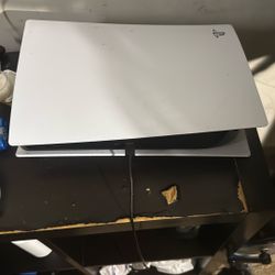 PS5