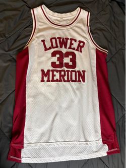 Basketball / Football Jerseys And Sweaters – Sold Separately