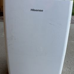 Dehumidifier