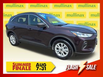 2023 Ford Escape