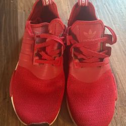 Shoe Lot (size 8)