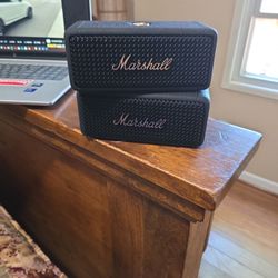 Bluetooth Speakers