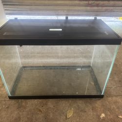 Fish Tank For Sale 