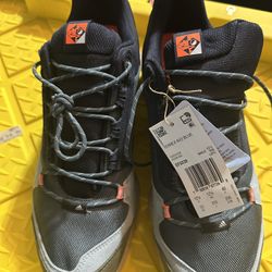 adidasTerrex AX3 Blue