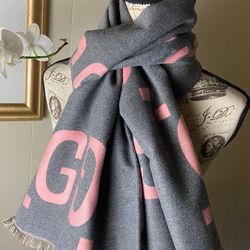 New Women Scarf 