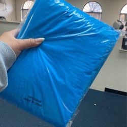 Plastic Medical Gowns