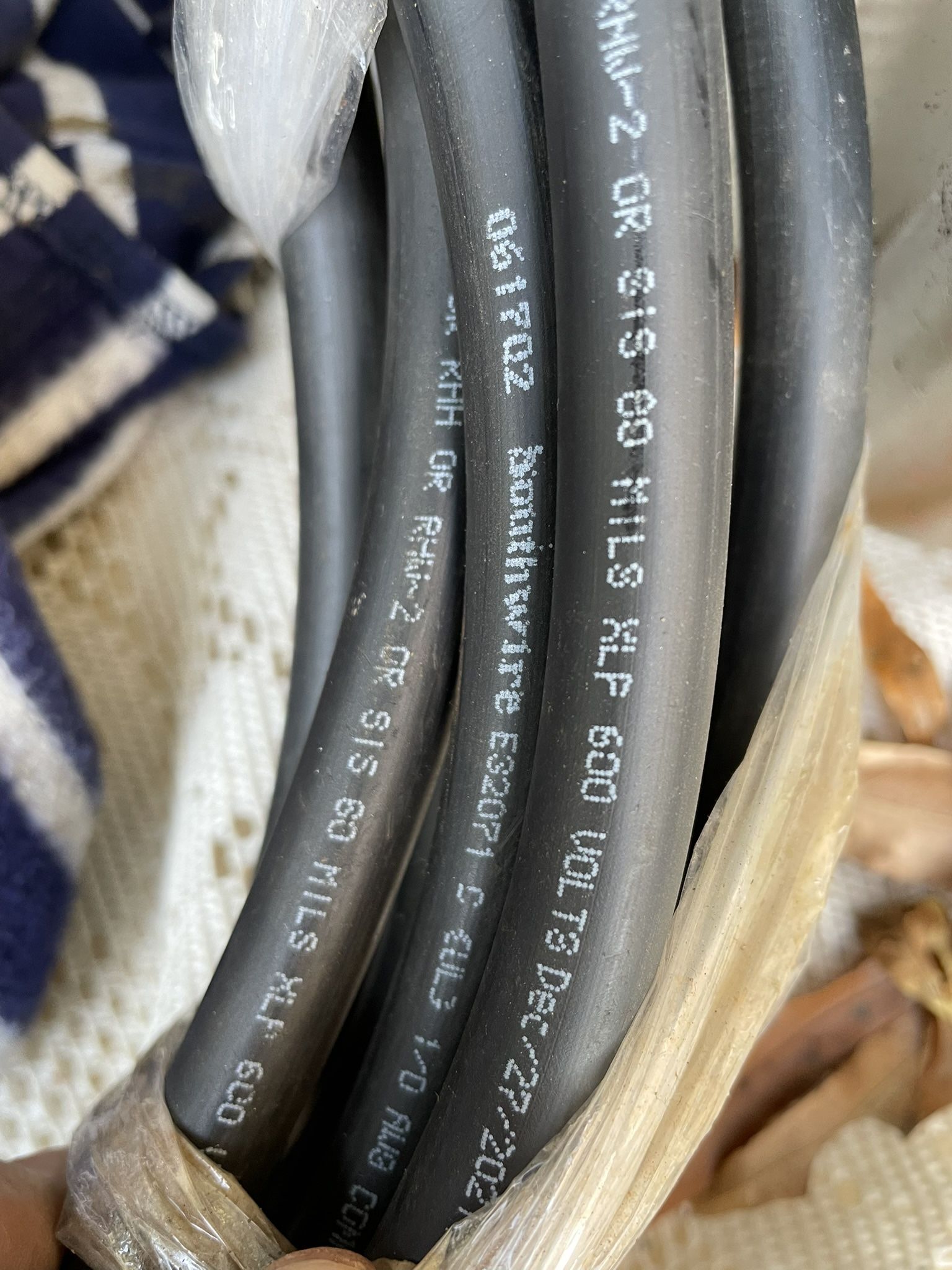 “”South Wire 30 Feet