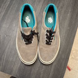 Vans Era Suede Men’s 11.5 – Used – $5 