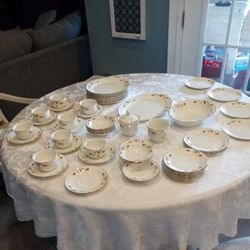 Jewel Tea China 