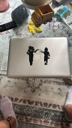 MacBook Pro