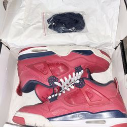 Air Jordan 4 Retro SE *Used*