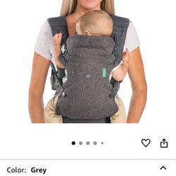 Baby Carrier for New Born to Toddler 