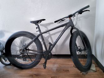 North rock bike