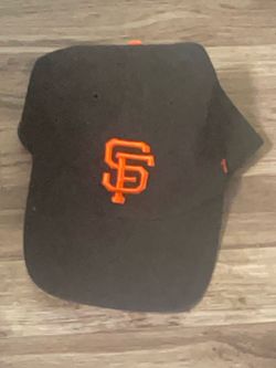 San Francisco Giants Baseball Cap