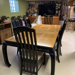 Dining Room Set 