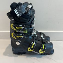 Ski Boots - Salomon