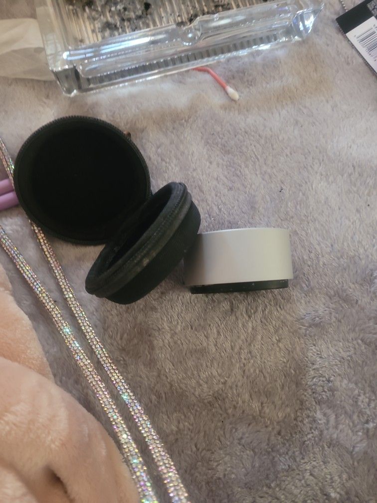 Microsoft surface dial