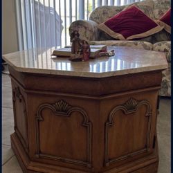 Living Room Small Tables