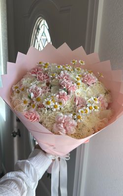 Mixed Bouquet/Ramo de Rosas