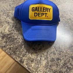 Gallery Dept hat