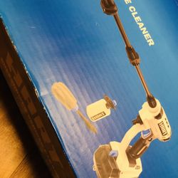 HART 20V Pressurized Vehicle Cleaner (Battery Not Included). New In The Box!